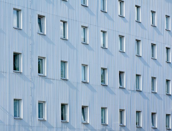 Cost of Aluminum Siding Repair in College Station