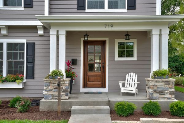 House Siding Repair Service