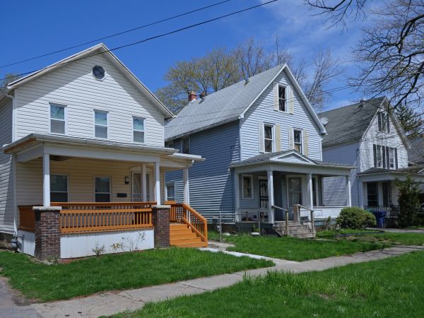 Cost of Metal Siding Repair in College Station