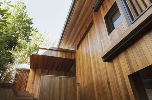 Cost of Wood Siding Repair in College Station