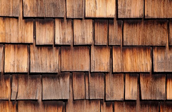Cedar Siding Installation Service