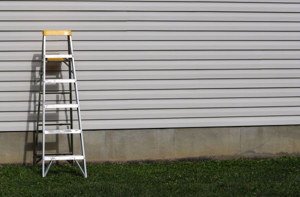 Cost of Siding Service in College Station