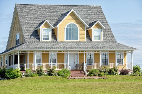 Cost of Siding Repair in College Station