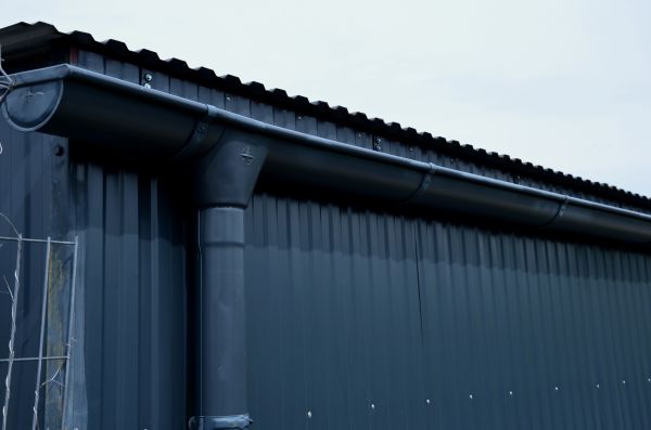 Cost of Metal Siding Replacement in College Station