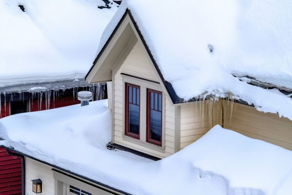 Cost of Dormer Siding Repair in College Station