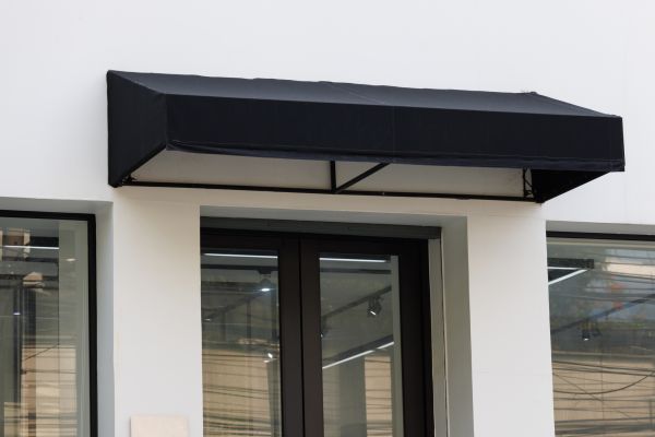 Cost of Aluminum Trim Replacement in College Station