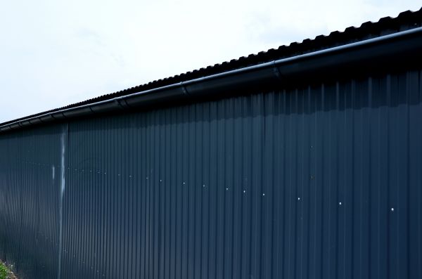 Cost of Metal Cladding Installation in College Station