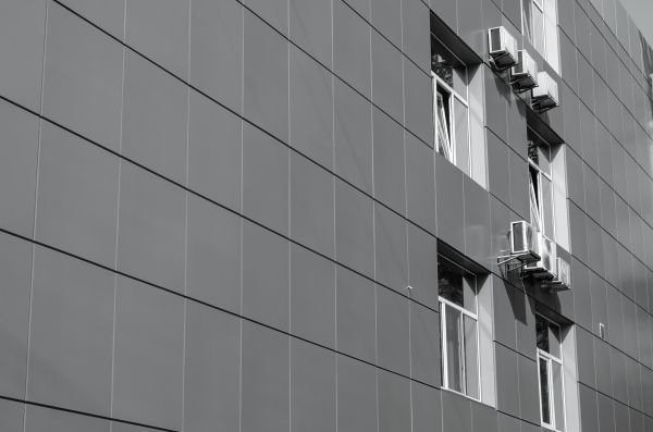 Cost of Commercial Siding Installation in College Station