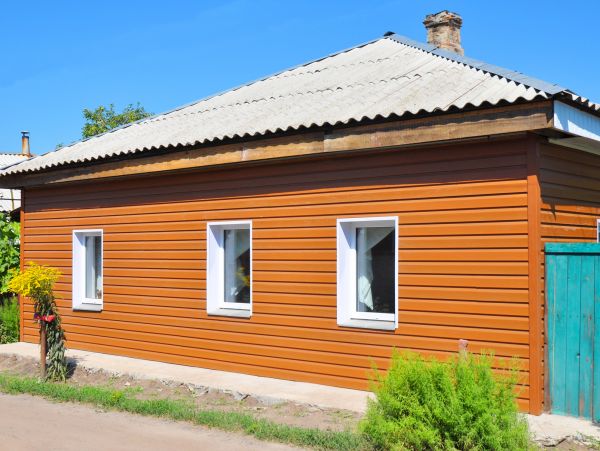 Cost of New Siding Installation in College Station
