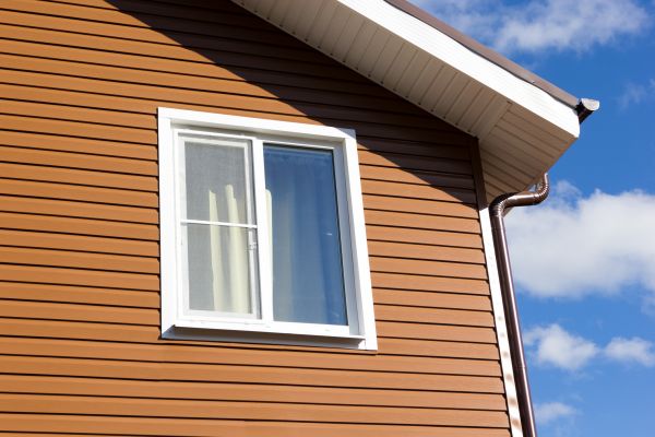 Cost of Pvc Siding Installation in College Station