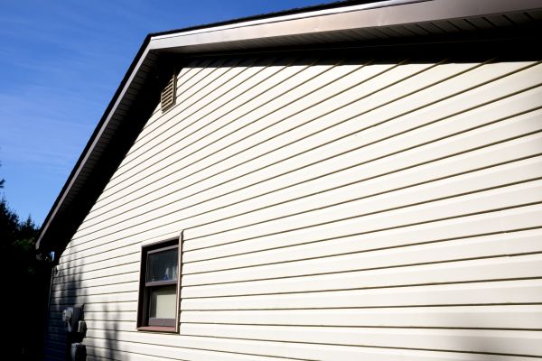 Cost of Dutch Lap Siding Installation in College Station