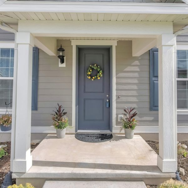 Cost of Faux Wood Siding Installation in College Station