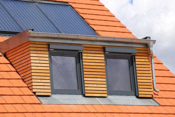 Cost of Wood Cladding Installation in College Station