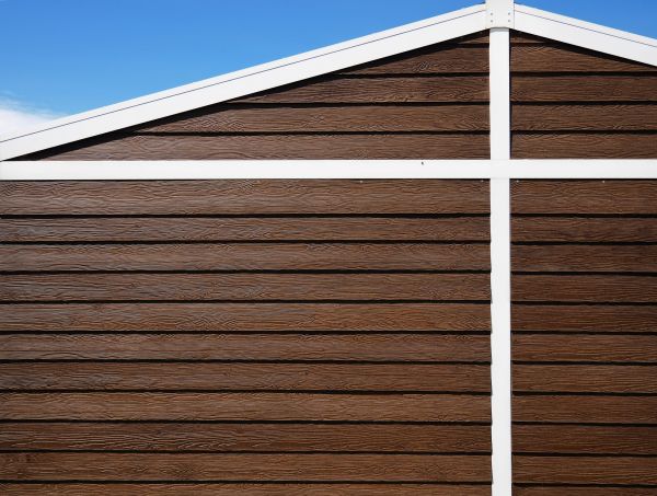 Cost of Hardwood Siding Installation in College Station