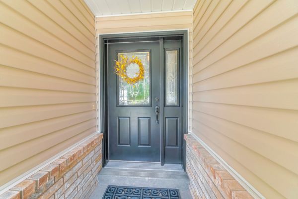 Cost of Siding Panel Repair in College Station