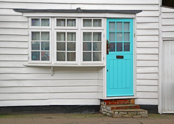 Cost of Shiplap Siding Repair in College Station