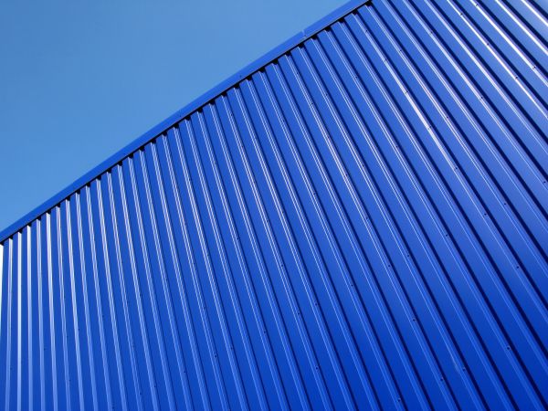 Cost of Seam Metal Siding Installation in College Station