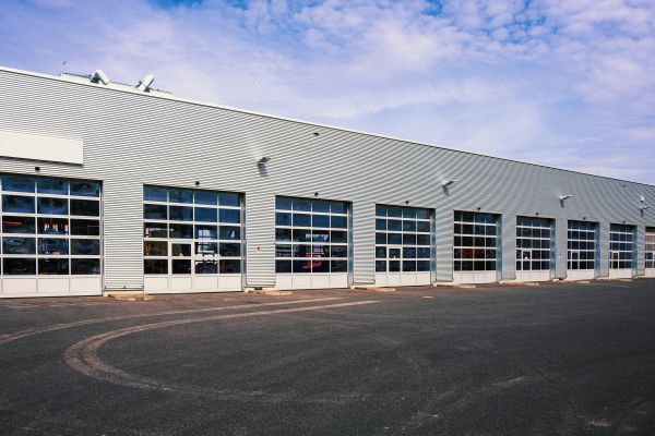 Cost of Steel Siding Installation in College Station