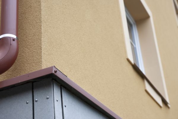 Cost of Cement Siding Installation in College Station