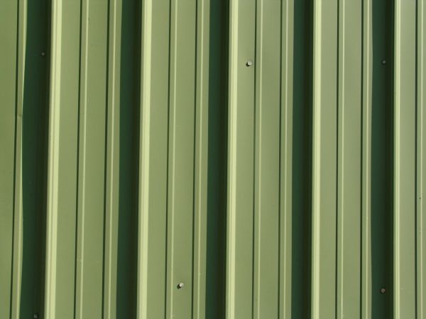Cost of Metal Siding Installation in College Station