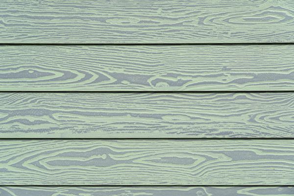 Cost of Composite Siding Installation in College Station