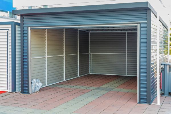 Cost of Interior Metal Siding Service in College Station