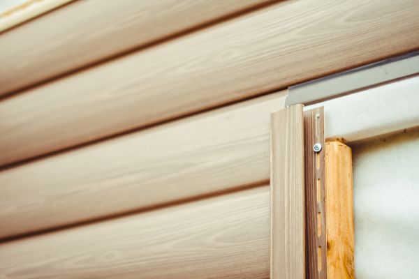 Cost of Cladding Installation Service in College Station