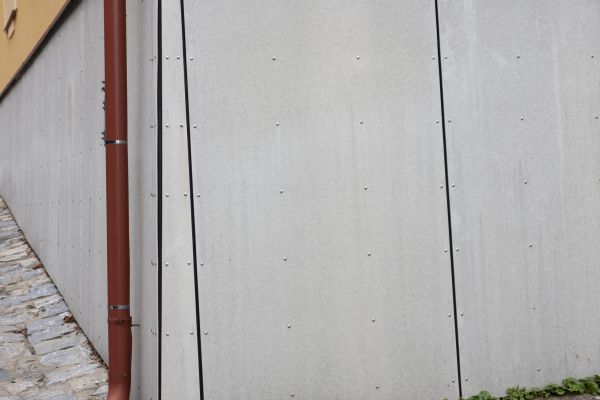Cost of Cement Board Replacement in College Station